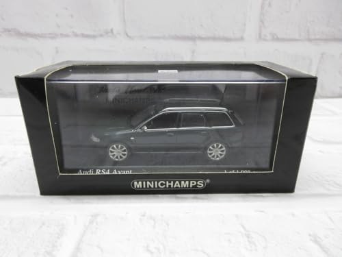 Minicar minichamps audi - minicar, 1/43