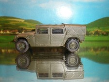 Roco # 428 # Hummer M 1038 4x4 MTW/Transporter # 1:87/H0 # US Army, Nato, UN #