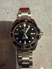 Certina DS Action Diver Powermatic 80 – Sea Turtle Conservancy Edition Automatik