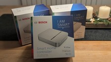 Bosch Smart Home Controller