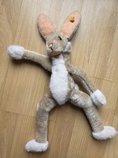 3142/43 K/F  Steiff Schlenker