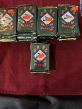 1992 Pacific Plus Pro NFL