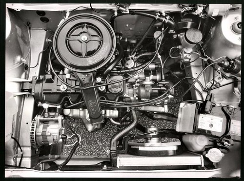 Fotografie auto nissan micra - auto,