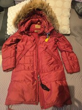 Parajumpers Light Long Bear