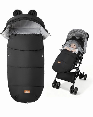 Bemece baby fußsack für - baby,