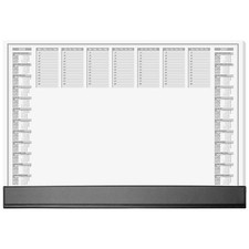 SIGEL Schreibtischunterlage