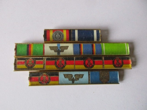 Ddr mdi interimsspange - ,