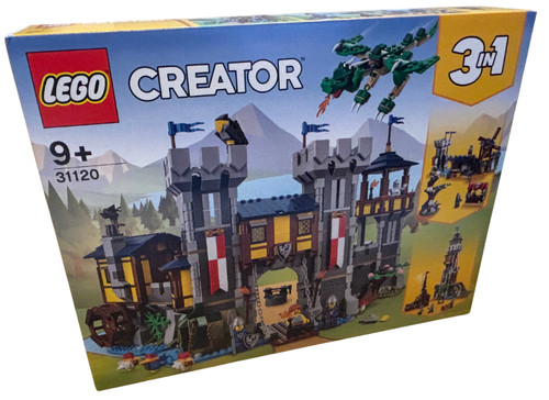 Lego creator 31120 - lego®,