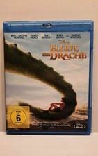 Blu-ray/ Elliot, der Drache - von Walt Disney 