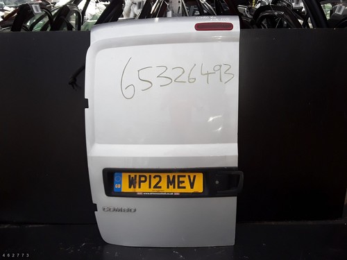 2012 opel combo turen - 2012,