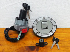 Yamaha TRX 850 Schlosssatz