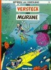 Spirou und fantasio - und, fantasio,