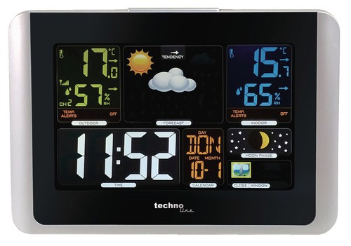Technoline 6442 - technoline, ws