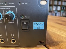 Focusrite Liquid Saffire 56 -