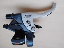 Shimano Deore LX Schalthebel
