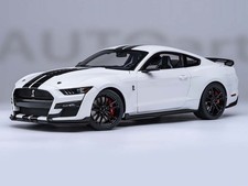 AUTOart Ford Mustang Shelby