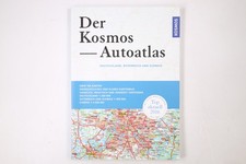 43553 Kosmos Verlag DER KOSMOS