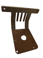 VW Audi Spezialwerkzeug VW 351 Aufnahme für Hinterachse Getriebe Golf2 T3 Audi80