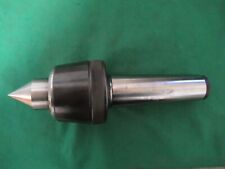 Zentrierspitze MK 5, Mitlaufende Zentrierspitze MK 5