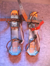 DDR Gleitschuhe Kinder verstellbar ca.21-24 cm