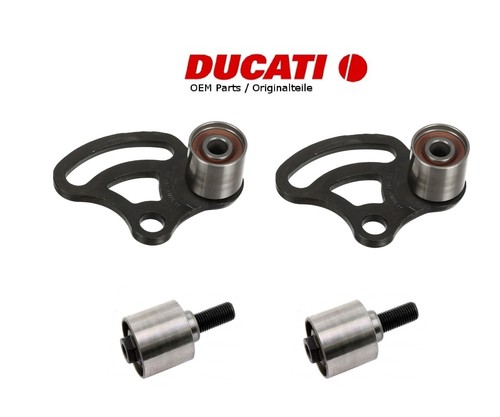Ducati oem zahnriemen - ducati,