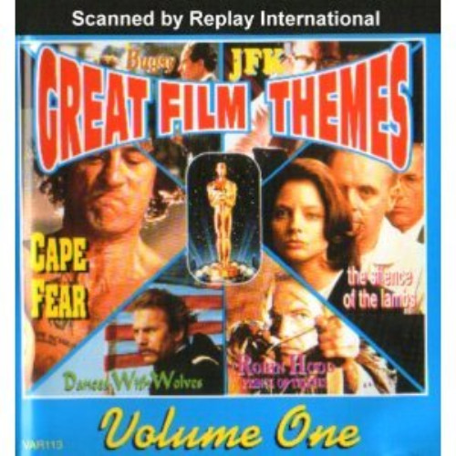 Various artists great - various,