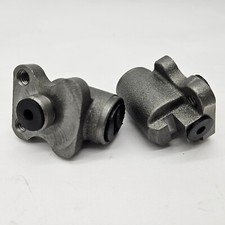 2 Radbremszylinder Vorderachse