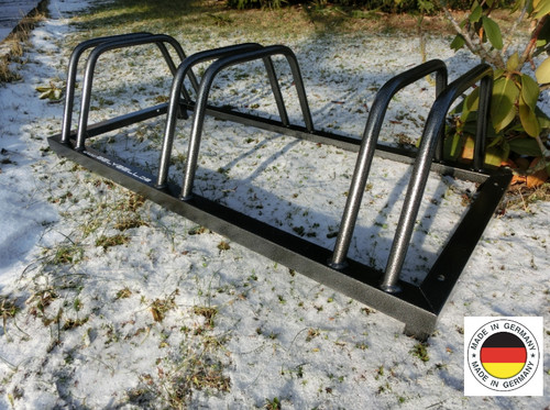 Belybell fahrradständer - belybell,