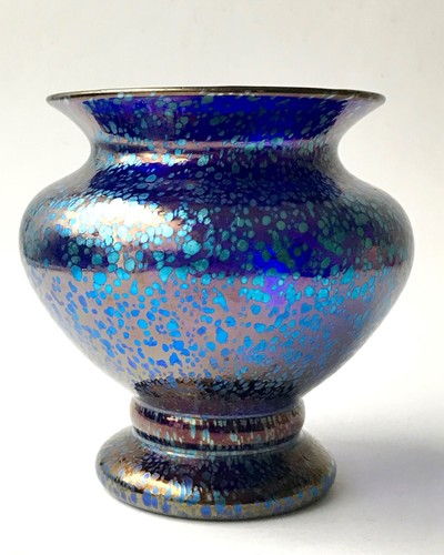 Vase johann loetz lötz - johann,