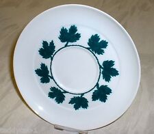 Thomas ROTUNDA Efeu / Weinblätter ~ Untertasse 14,5 cm