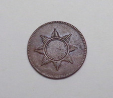 1819 Germany - Freie Stadt