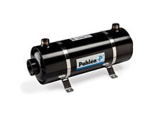 Wärmetauscher Poolheizung