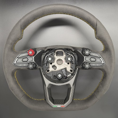 Lamborghini revuelto alcantara - lamborghini,