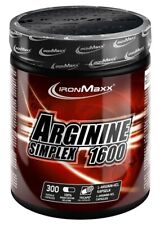 IronMaxx Arginine Simplex 1600