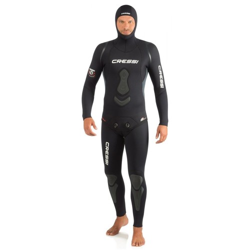 Cressi apnea neoprenanzug - apnea,