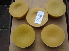 Bienenwachs aus dem Jahr 2024 - 4,72 kg