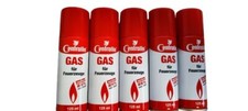 Centralin Gas für Feuerzeug
