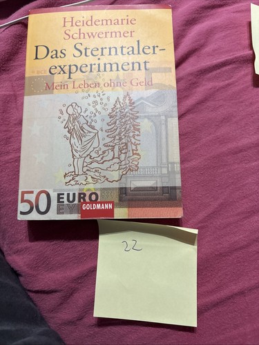 Schwermer das sterntaler - schwermer,
