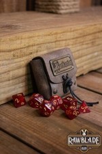 Larp Rollenspiel RPG Würfel