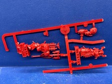 Space Hulk Terminator Scriptor / Librarian der Blood Angels