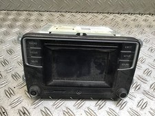 Radio ohne Code VW Sharan (7N) 2.0 TDI