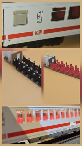 Märklin 42862 40500 1 - &,