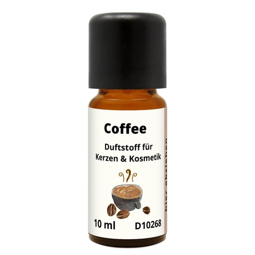 Duftstoff coffee ml - duftstoff,