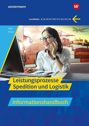 Spedition und logistik - spedition,