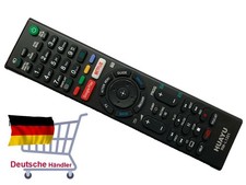 Fernbedienung SONY RM-L1351 HUAYU SONY 3D netflix  LCD/LED TV