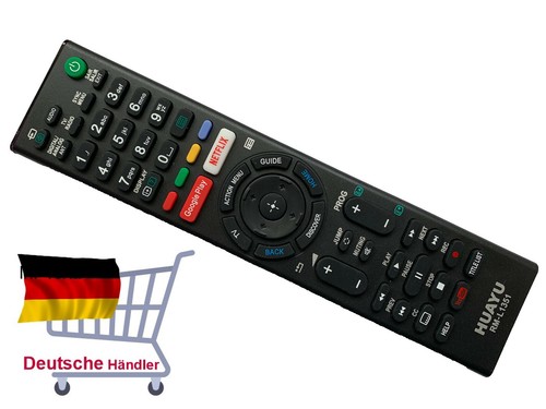 Fernbedienung sony l1351 - fernbedienung,