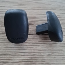 2x Entriegelung Hebel Griff Recaro Orthopäd Ergomed