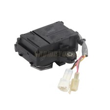 OEM Exhaust Control Servo