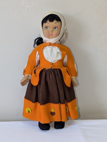 Puppe lenci turin regional - puppe,