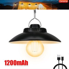 Camping Lampe USB